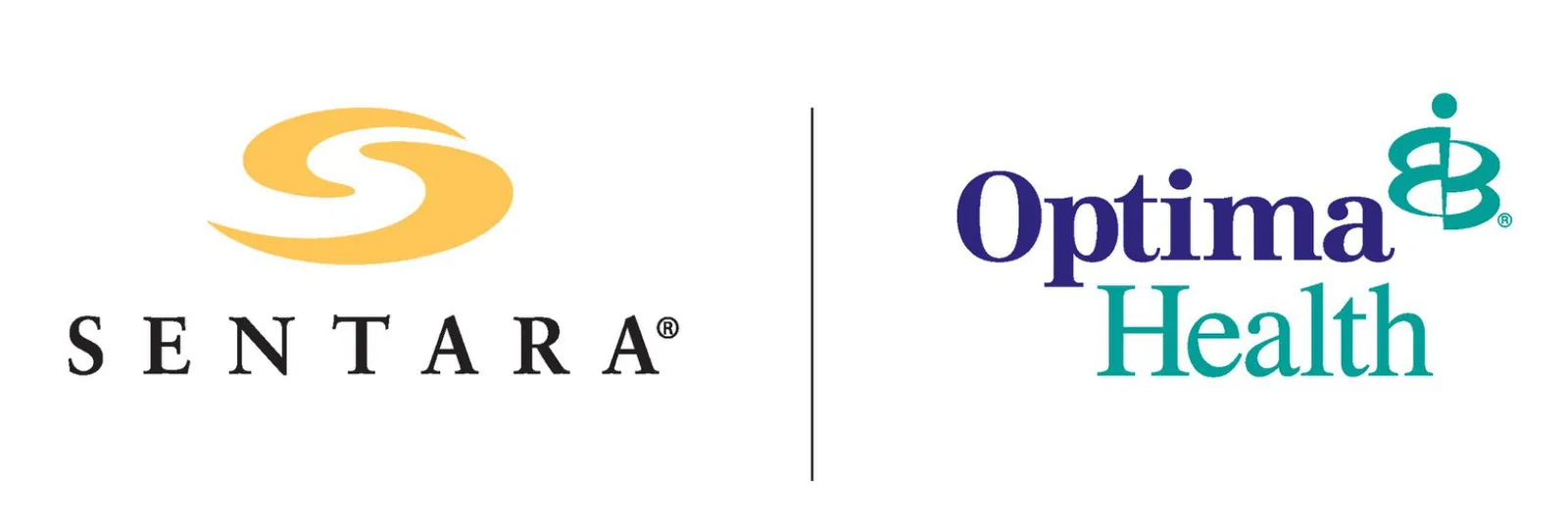 Optima Health logo