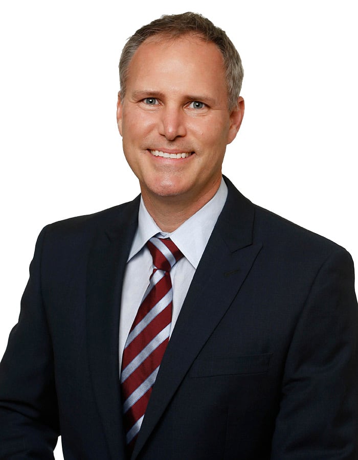 Fellowship-Trained Hip & Knee Replacement Surgeon in Mechanicsville, VA