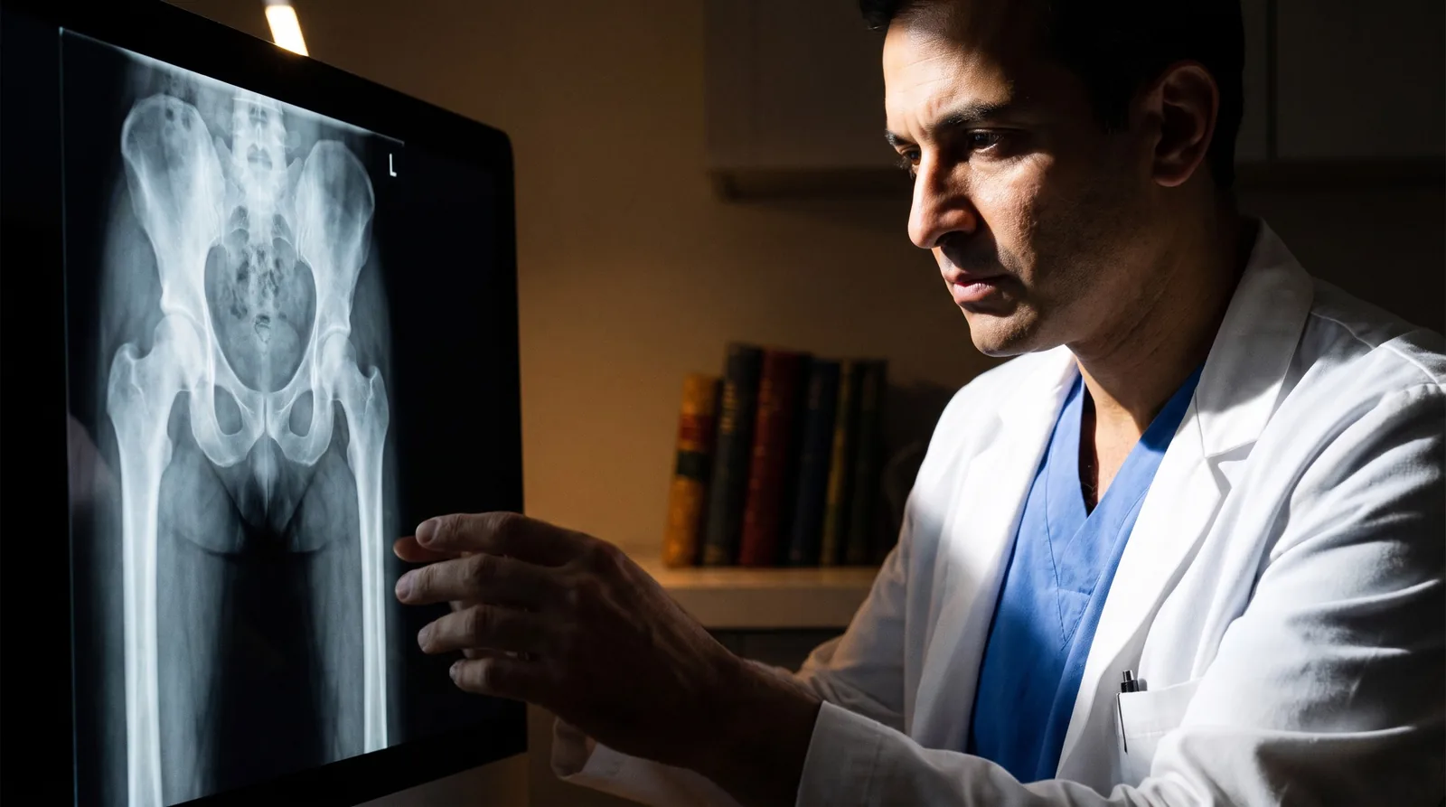 Anterior vs Posterior Hip Replacement: Which Is Better?
