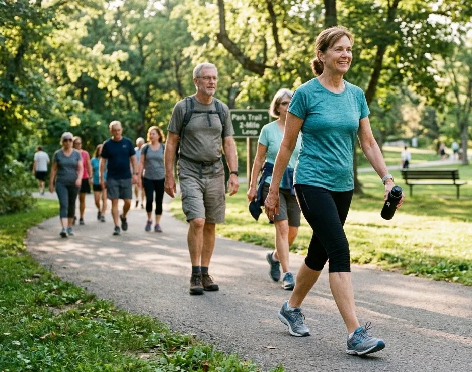 Outpatient vs. Hospital Knee Replacement: Why More Patients Are Choosing Same-Day Surgery